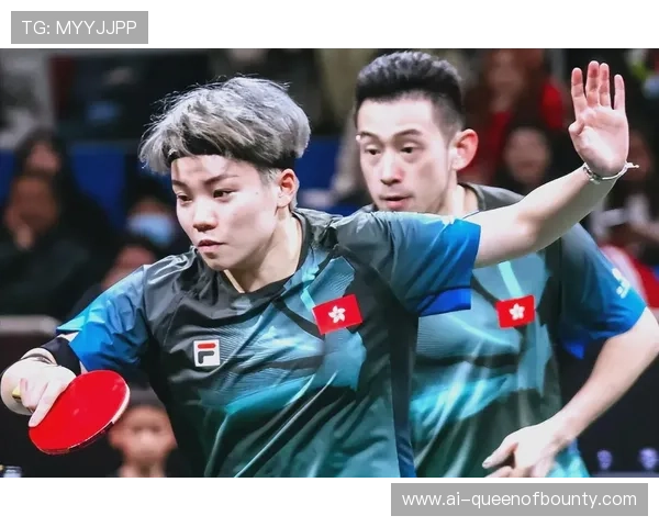 从“地表最难”到世界赛场：全运会如何锤炼乒乓国手