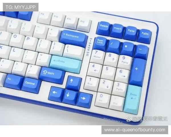 【全球电竞赛事·非赛事·产业》电竞装备销量增长,高性能鼠标键盘成热门 【全球电竞赛事·非赛事·产业》电竞装备销量增长,高性能鼠标键盘成热门