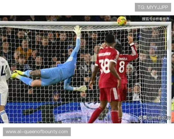 利物浦3-3遭利兹联补时绝平,本赛季定位球防守隐患频现 利物浦3-3遭利兹联补时绝平,本赛季定位球防守隐患频现