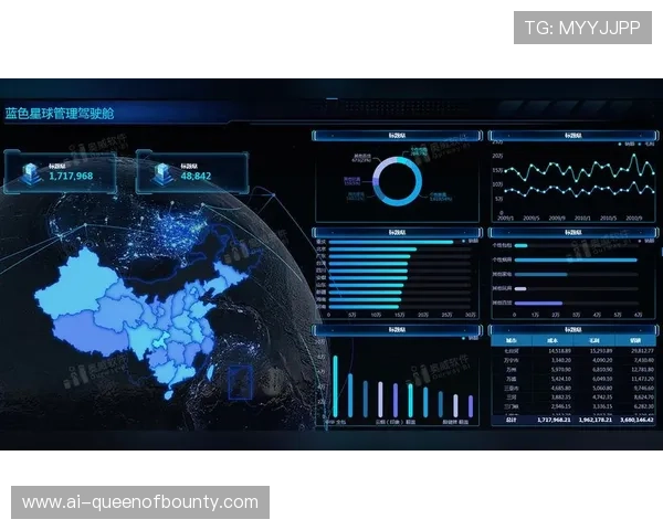 体育管理驾驶舱整合AI分析，扩大决策支持视野