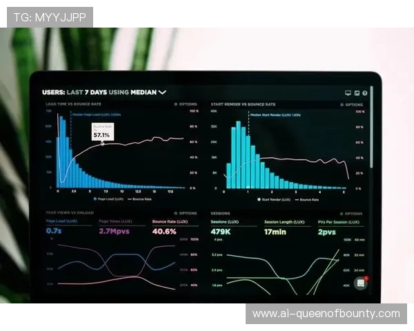“数据故事化”呈现提升洞察沟通效果