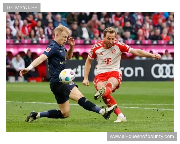 凯恩对阵奥格斯堡全场哑火,拜仁前锋遭遇进球荒 凯恩对阵奥格斯堡全场哑火,拜仁前锋遭遇进球荒