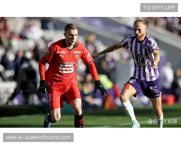 布雷斯特0-2不敌图卢兹，客场不败金身告破