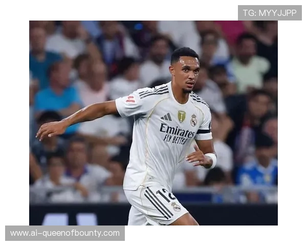 从青训到核心:阿诺德伯纳乌首秀献助攻,11次长传盘活皇马进攻体系 从青训到核心:阿诺德伯纳乌首秀献助攻,11次长传盘活皇马进攻体系