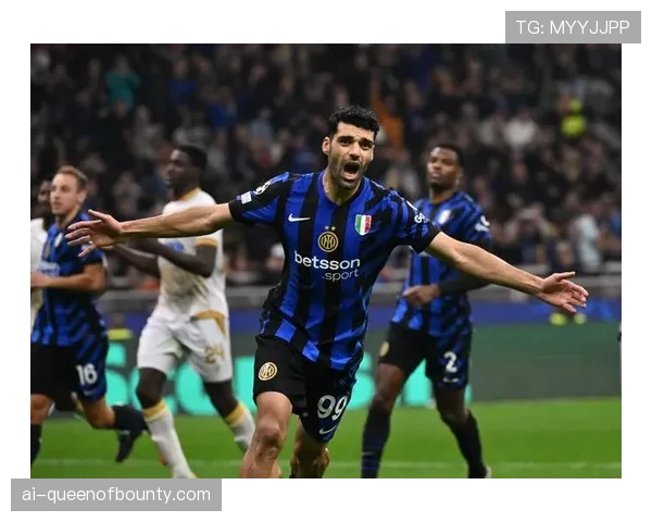 半场观察:国米三中卫体系有效压缩空间,对手反击成功率为赛季新低